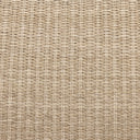 Portia Outdoor Dining Bench - White