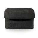 Portia Outdoor Dining Bench - Coal