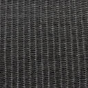 Portia Outdoor Dining Bench - Coal