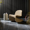 Verano Outdoor Rocking Chair - Vintage White