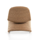 Verano Outdoor Rocking Chair - Vintage Natural