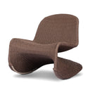 Verano Outdoor Rocking Chair - Tanned Weave