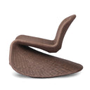 Verano Outdoor Rocking Chair - Tanned Weave