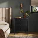 Aveline Soto Nightstand - Default Title