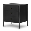Verity Soto Nightstand - Default Title