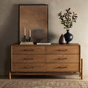 Arista Caroline 6 Drawer Dresser - Default Title