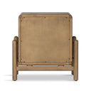 Seraphine Caroline Nightstand - Default Title