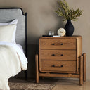 Seraphine Caroline Nightstand - Default Title