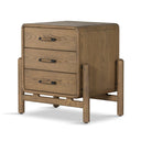 Seraphine Caroline Nightstand - Default Title