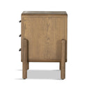 Seraphine Caroline Nightstand - Default Title