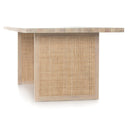 Verity Clarita Dining Table - Default Title