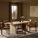 Verity Clarita Dining Table - Default Title