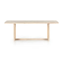 Verity Clarita Dining Table - Default Title