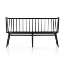 Chic Lewis Dining Bench