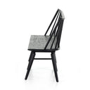 Chic Lewis Dining Bench