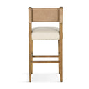 Vireo Bar Counter Stool - Bar Winchester Beige