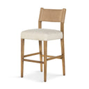 Vireo Bar Counter Stool - Bar Winchester Beige