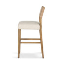 Vireo Bar Counter Stool - Bar Winchester Beige