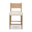 Vireo Bar Counter Stool - Counter Winchester Beige