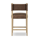 Vireo Bar Counter Stool - Counter Palermo Cigar