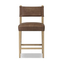 Verity Ferris Bar Counter Stool - Counter Palermo Cigar