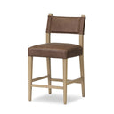 Verity Ferris Bar Counter Stool - Counter Palermo Cigar