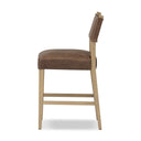 Verity Ferris Bar Counter Stool - Counter Palermo Cigar