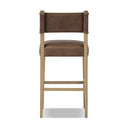 Verity Ferris Bar Counter Stool - Bar Palermo Cigar