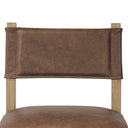 Verity Ferris Bar Counter Stool - Bar Palermo Cigar