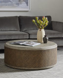 Aveline Kiara Coffee Table - Default Title