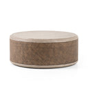 Aveline Kiara Coffee Table - Default Title