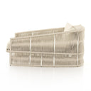 Solara Outdoor Daybed - Faye Sand