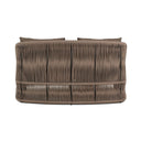 Solara Outdoor Daybed - Ellor Brown