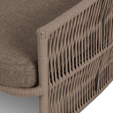 Solara Outdoor Daybed - Ellor Brown