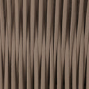 Solara Outdoor Daybed - Ellor Brown