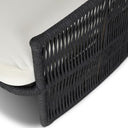 Solara Outdoor Daybed - Arashi Salt