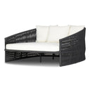 Solara Outdoor Daybed - Arashi Salt