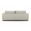 Seraphine Colt Sleeper Sofa - Aldred Silver