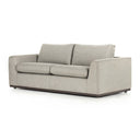Seraphine Colt Sleeper Sofa - Aldred Silver