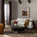 Seraphine Colt Sleeper Sofa - Merino Cotton