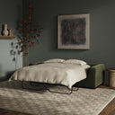 Seraphine Colt Sleeper Sofa - Surrey Olive