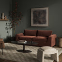 Seraphine Colt Sleeper Sofa - Surrey Auburn