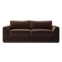 Seraphine Colt Sleeper Sofa - Surrey Cocoa