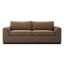 Seraphine Colt Sleeper Sofa - Crypton Nomad Mushroom