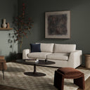 Seraphine Colt Sleeper Sofa - Crypton Nomad Snow