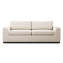 Seraphine Colt Sleeper Sofa - Crypton Nomad Snow