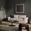 Seraphine Colt Sleeper Sofa - Crypton Nomad Marshmallow