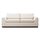 Vesper Colt Sleeper Sofa - Crypton Nomad Marshmallow