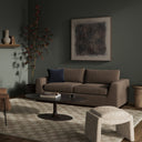 Seraphine Colt Sleeper Sofa - Savoy Coffee