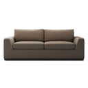 Seraphine Colt Sleeper Sofa - Savoy Coffee